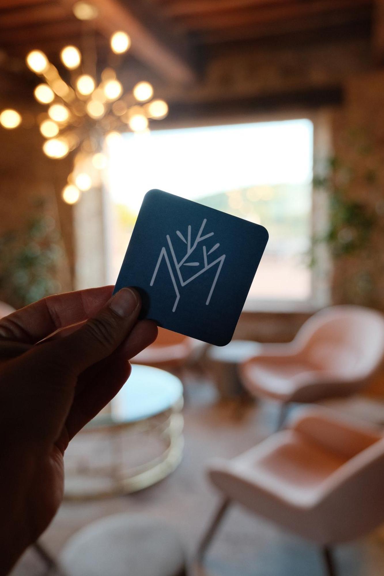Vin Hotel - Wine Resort And Agriturismo Montieri ภายนอก รูปภาพ