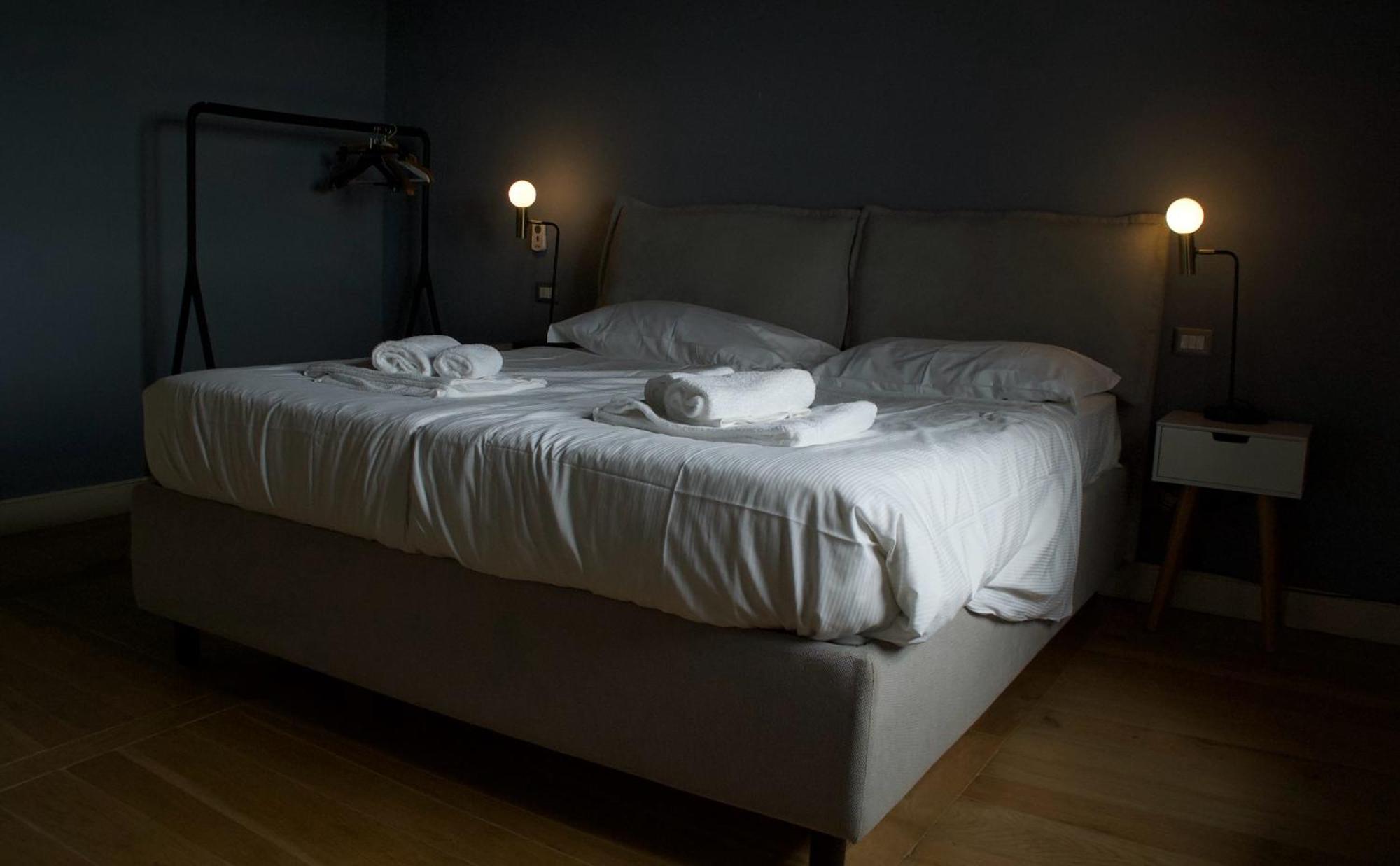 Vin Hotel - Wine Resort And Agriturismo Montieri ภายนอก รูปภาพ